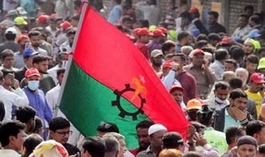 আজ নয়া পল্টনে বিএনপি’র সমাবেশ