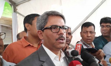 কানাডা সরকার আসামিদের ফেরত আনার কার্যক্রমের গতি কমিয়ে দিয়েছে: পররাষ্ট্র প্রতিমন্ত্রী