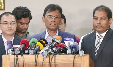প্রয়োজন হলে সংসদ ভোটের ১৫ দিন পর্যন্ত পুলিশ রাখা হবে