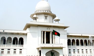 আমৃত্যু কারাদণ্ডপ্রাপ্ত শামসুল হকের আপিলের রায় ৭ নভেম্বর