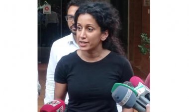 অবাধ-সুষ্ঠু নির্বাচনের ওপর জোর দিয়েছেন আফরিন আখতার