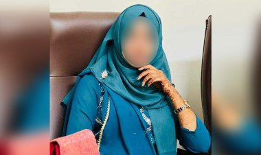 ‘অন্তরঙ্গ’ মুহূর্তের ভিডিও ভাইরাল, কী বলছেন ছাত্রলীগ নেত্রী