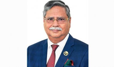 সিঙ্গাপুরে রাষ্ট্রপতির সফল ওপেন হার্ট সার্জারি সম্পন্ন