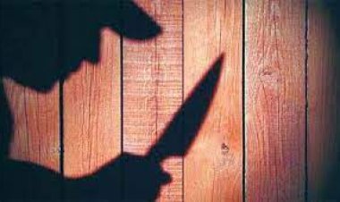 তালাক দেওয়ায় গৃহবধূকে গলা কেটে হত্যাচেষ্টা