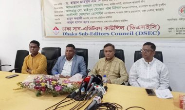 ২৮ অক্টোবর আমাদের নয় বিএনপির পতনযাত্রা শুরু: তথ্যমন্ত্রী