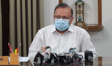 ডেঙ্গু রোধে পরিষ্কার-পরিচ্ছন্নতার ওপর জোর দিতে হবে: স্থানীয় সরকারমন্ত্রী