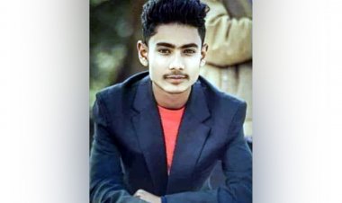 পিরোজপুরে সড়ক দুর্ঘটনায় কলেজছাত্র নিহত