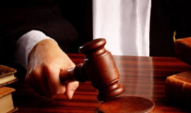 সিলেটে হত্যা মামলায় দম্পতির যাবজ্জীবন