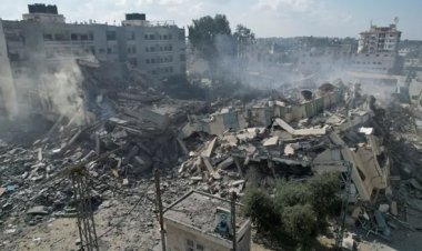 সিরিয়ায় মার্কিন সামরিক ঘাঁটি ও তেল স্থাপনা লক্ষ্য করে হামলা