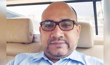 স্বাস্থ্যের সেই মিঠু অবশেষে ফেঁসে যাচ্ছেন