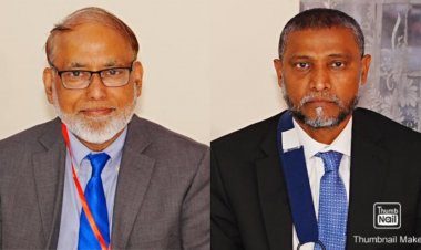 বিএনপির ভার্জিনিয়া শাখার কমিটি গঠন