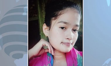 টিকটকে প্রেমের পর বিয়ে, ৩ বছরের মাথায় তরুণীর আত্মহত্যা