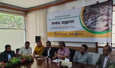 সুবিধাবাদী গোষ্ঠীর কারণে সড়কে শৃঙ্খলা ফিরছে না: রোড সেফটি ফাউন্ডেশন