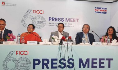 এ বছর দেশে ৯০০ মিলিয়ন ডলার বিনিয়োগ এসেছে : বিডা