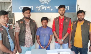 পাওনা টাকা নিয়ে তর্কের জেরে তাসলিমাকে খুন করেন প্রতিবেশী