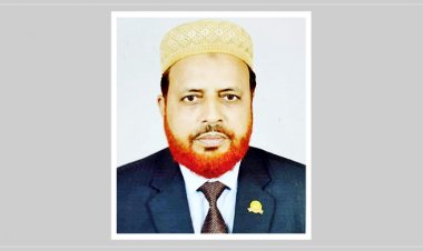  বিচারক আছাদুজ্জামানকে হত্যার হুমকি দিয়ে চিঠি