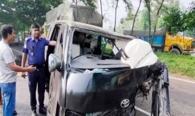 ঢাকা-চট্টগ্রাম মহাসড়কের ৬২ কিলোমিটার ঝুঁকিপূর্ণ