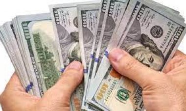 ডলারের দাম বাড়ল প্রবাসী আয়ে