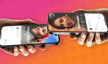 যেভাবে নতুন ফিচারটির মাধ্যমে আইফোনে নাম্বার নেওয়া যাবে