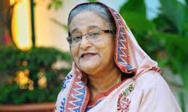 এমপিদের দিকনির্দেশনা দিলেন প্রধানমন্ত্রী