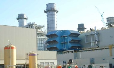 দুর্নীতির আখড়া আশুগঞ্জ পাওয়ার স্টেশন কোম্পানি লিমিটেড