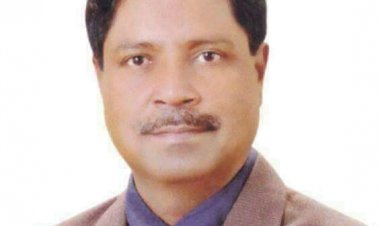 ঢাকা মহানগর দক্ষিণ বিএনপির যুগ্ম আহবায়ক ইউনুস মৃধা আটক