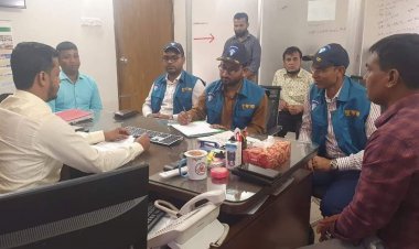 অনিয়ম ও দুর্নীতি : দুদকের ৪ অভিযান