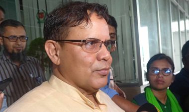 কমিশনারদের মধ্যে সমন্বয়হীনতা নেই: ইসি হাবিব