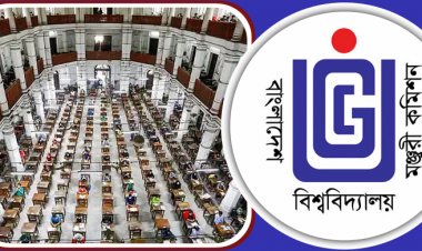 পাঁচ ‘বড়’ বিশ্ববিদ্যালয়ে একক ভর্তিতে কঠোর ইউজিসি, ধোঁয়াশায় শিক্ষার্থী-অভিভাবকরা