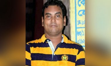 নরসিংদীতে তাঁতী লীগ নেতাকে গলা কেটে ও গুলি করে হত্যা