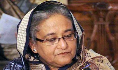 সৈয়দ আবুল হোসেনের মৃত্যুতে প্রধানমন্ত্রীর শোক