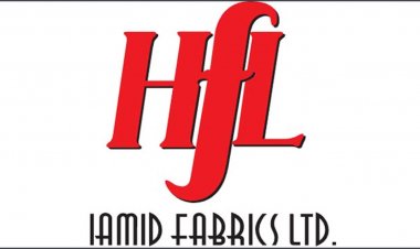 ৫০ পয়সা করে লভ্যাংশ দেবে হামিদ ফেব্রিক্স
