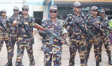 আনসার বাহিনীকে আটক ও তল্লাশির ক্ষমতা দেওয়া সংবিধান পরিপন্থি: সুব্রত চৌধুরী