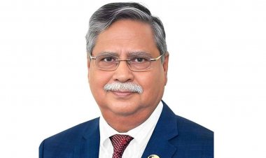 হাসপাতাল থেকে হোটেলে ফিরেছেন রাষ্ট্রপতি
