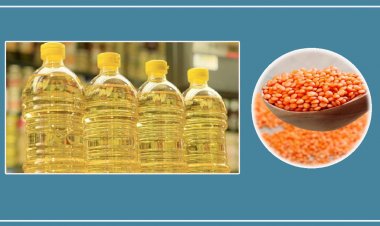 ১২০ লাখ লিটার ভোজ্য তেল ও ৬ হাজার টন ডাল কিনবে সরকার
