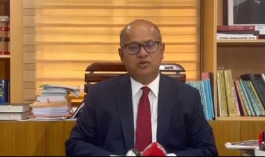 ‘সুনির্দিষ্ট অভিযোগ ছাড়া আইনজীবীকে ধরে নেওয়া সমর্থন করি না’