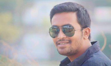 জামালপুর জেলা ছাত্রদলের সাধারণ সম্পাদক ওমরুজ্জামান