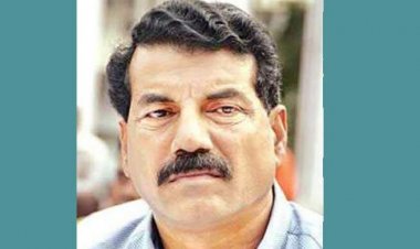 মধ্যরাতে বিএনপি নেতা খোকন আটক