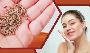 জিরা পানি পানেই ত্বকের সব সমস্যার সমাধান!