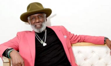 মারা গেলেন হলিউড অভিনেতা রিচার্ড রাউন্ডট্রি