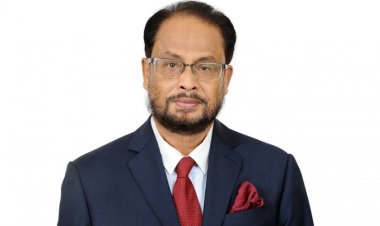পোশাক শ্রমিকদের মজুরি বৃদ্ধির দাবি যৌক্তিক: জিএম কাদের
