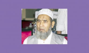 শাপলা চত্বরেই জামায়াতের সমাবেশ হবে