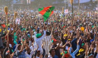 নয়াপল্টনেই সমাবেশ করার প্রস্তুতি নিচ্ছে বিএনপি