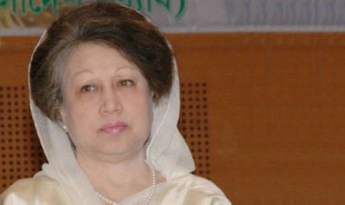 খালেদা জিয়ার অস্ত্রোপচার সম্পন্ন