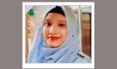 খাজা টাওয়ারে আগুন: তারে ঝুলে নামার সময় নিচে পড়ে নারীর মৃত্যু