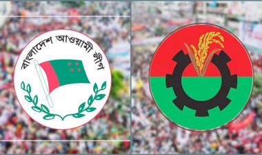 নয়াপল্টনে ‘অনুমতি পাচ্ছে’ বিএনপি, বায়তুল মোকাররমে আ.লীগ