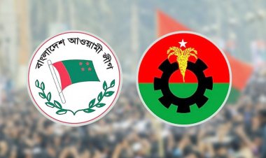 ২০ শর্তে বিএনপি পল্টনে  এবং আ. লীগ বায়তুল মোকাররমের দক্ষিণ গেটে  সমাবেশের অনুমতি