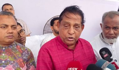 আজও বিএনপি লাফালাফি করে চলে যাবে: মায়া