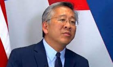 বাংলাদেশের রাজনৈতিক সহিংসতার ঘটনার নিন্দা জানালেন ডোনাল্ড লু