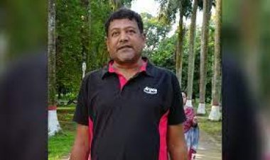 নাটোরে বিএনপি নেতাকে গুলি